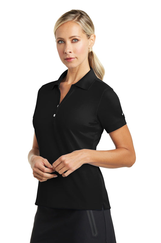 Nike Ladies Dri-FIT Classic Polo