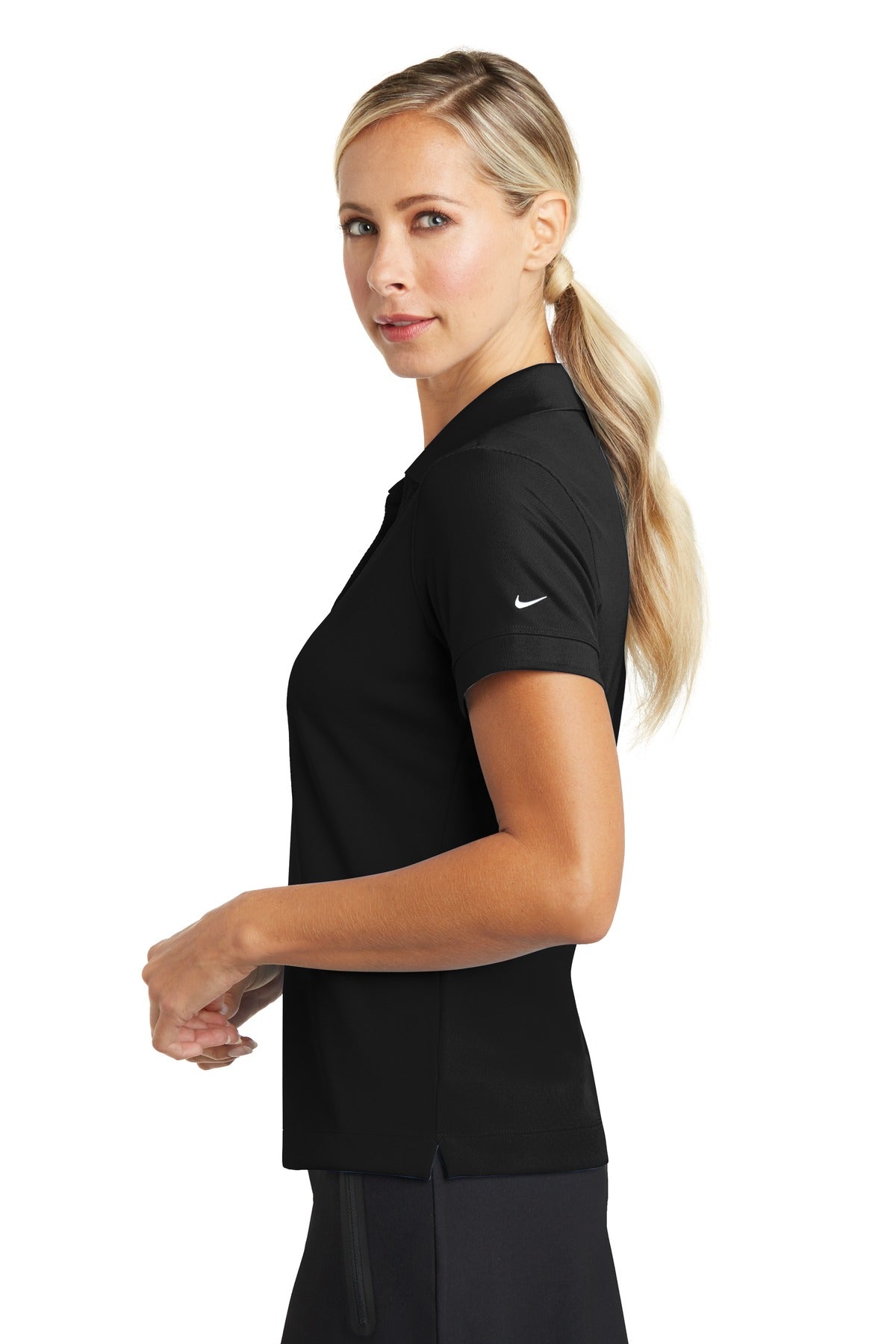 Nike Ladies Dri-FIT Classic Polo
