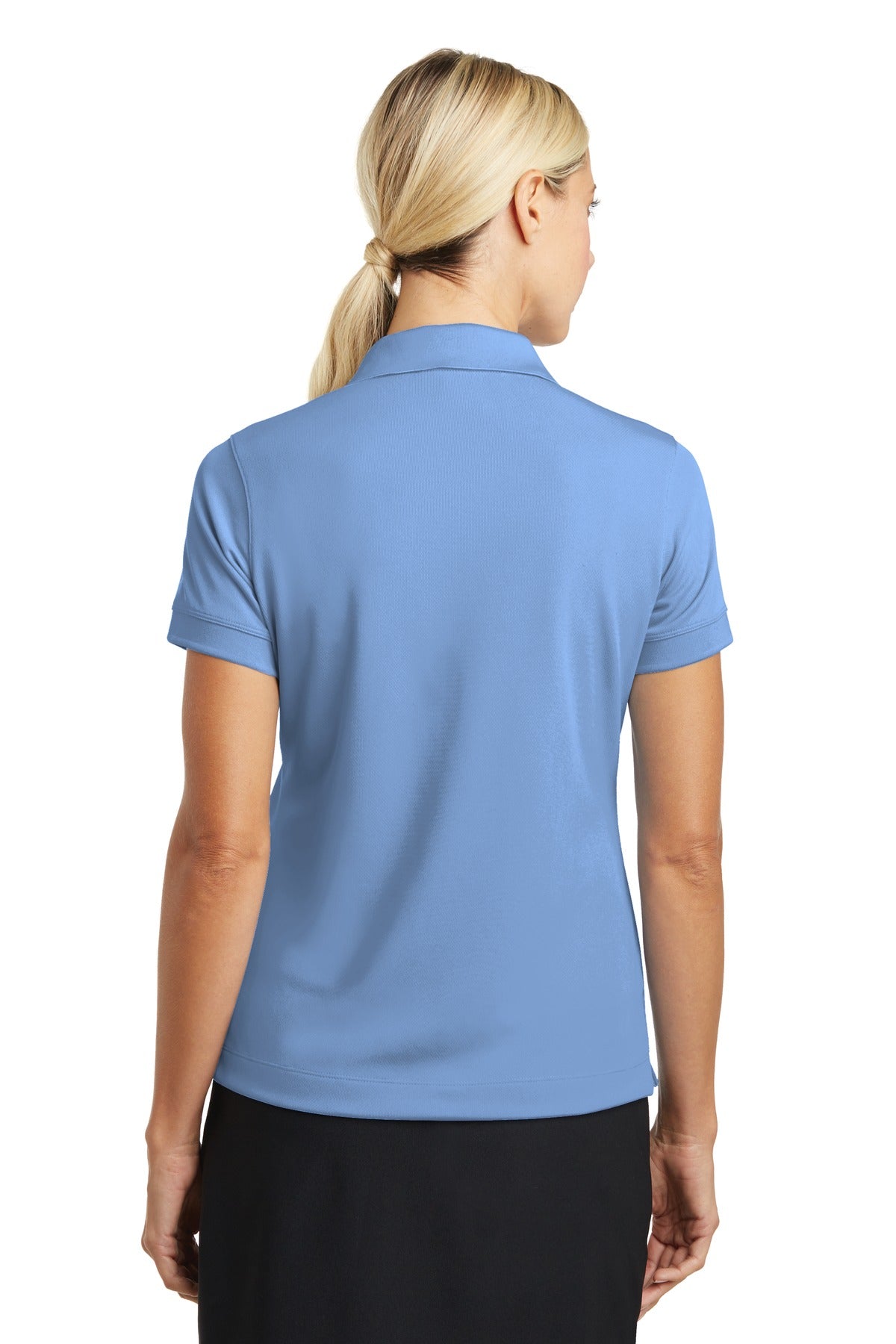 Nike Ladies Dri-FIT Classic Polo