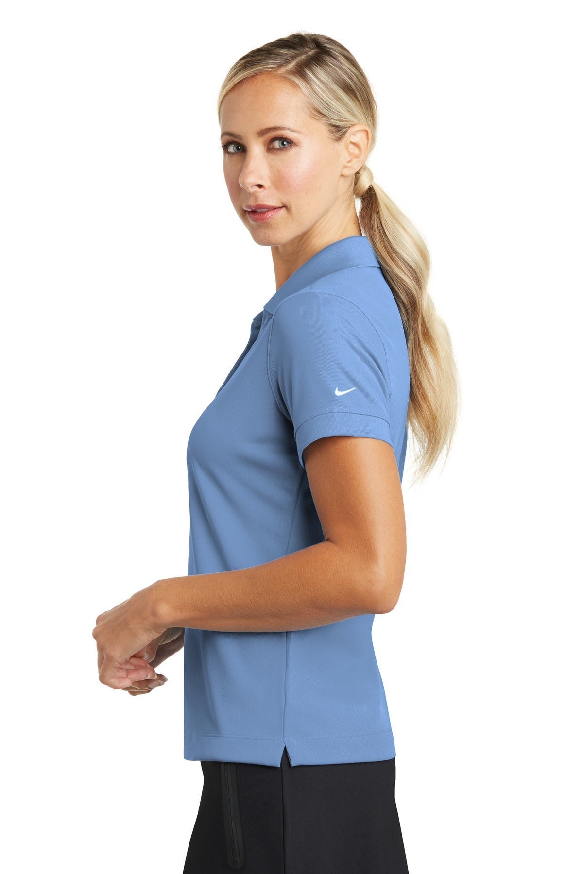Nike Ladies Dri-FIT Classic Polo