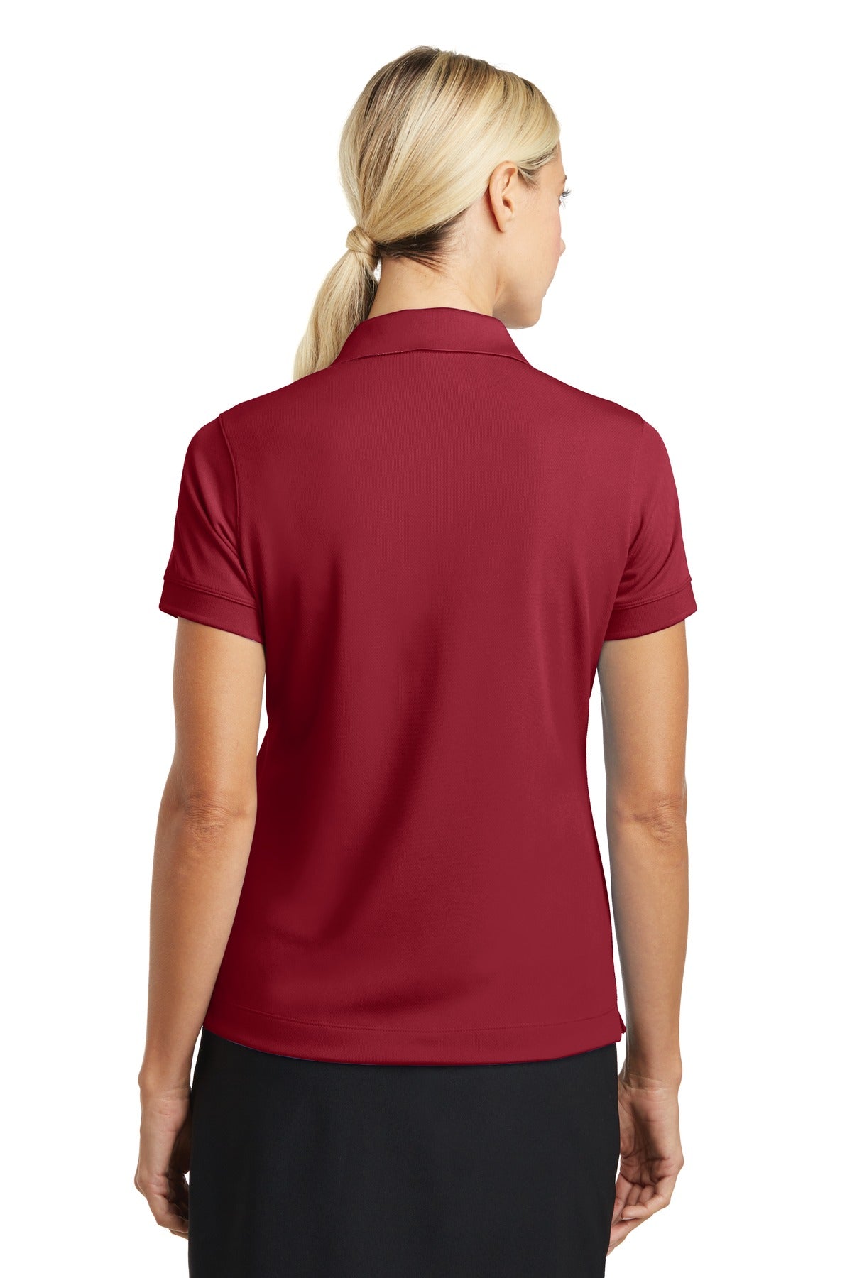 Nike Ladies Dri-FIT Classic Polo