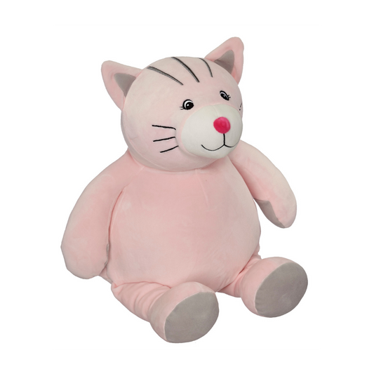Cat Squishy Buddy