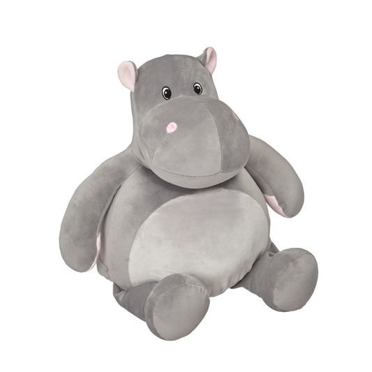 Hippo Squishy Buddy