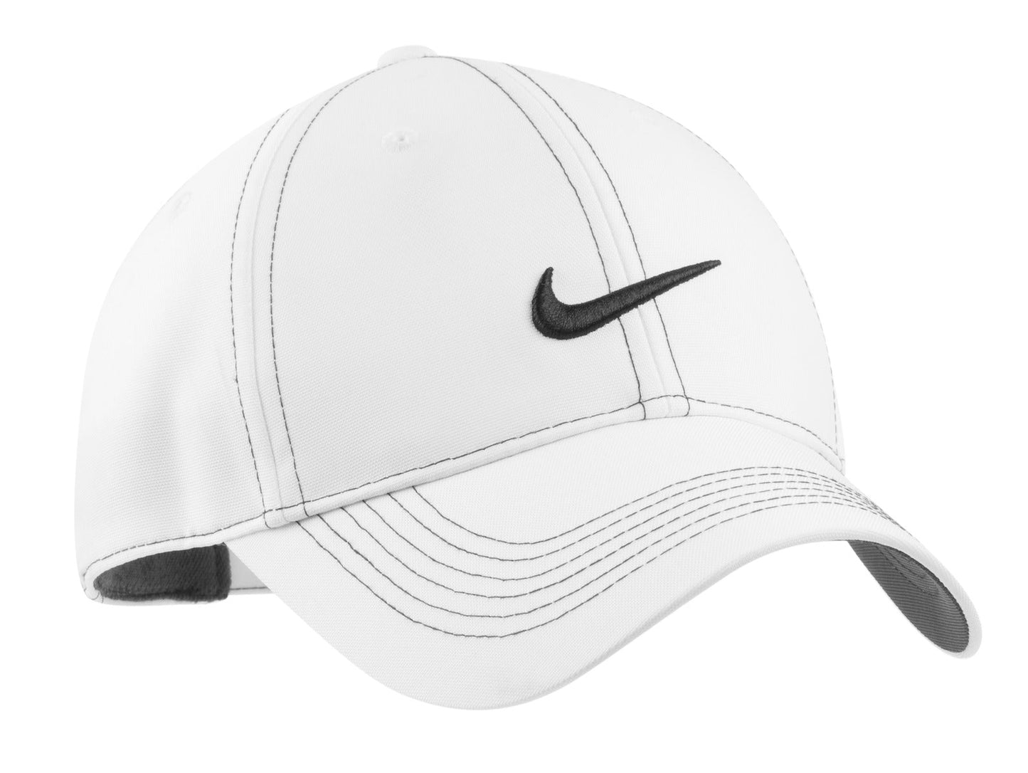 Nike Swoosh Front Cap