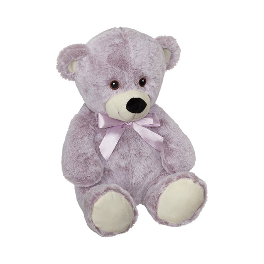 Gemstone Amethyst Bear