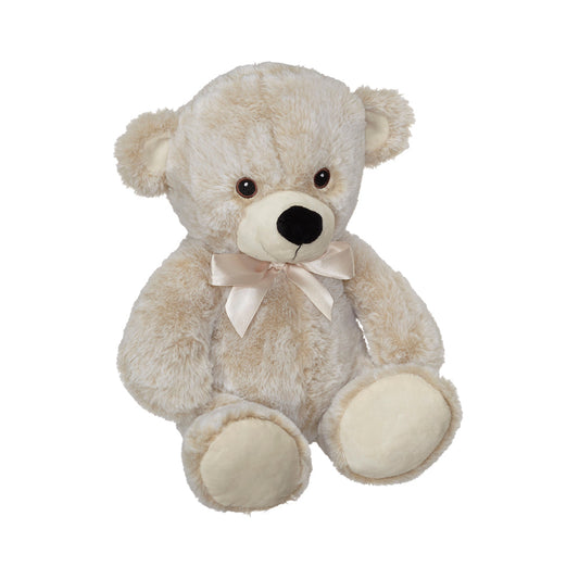Gemstone Moonstone Bear