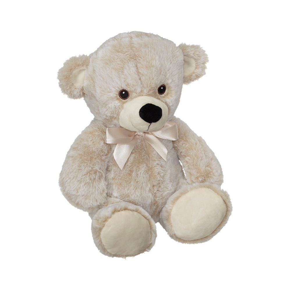 Gemstone Moonstone Bear