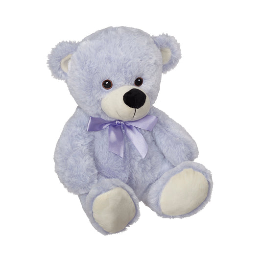 Gemstone Topaz Bear