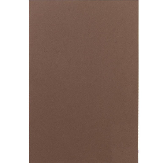 ESS Embroidery Foam - 2mm 12" x 18" - Brown