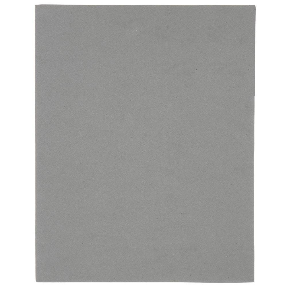 ESS Puff Foam for Embroidery - 3mm 12" x 18" - Grey