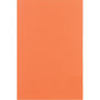 ESS Embroidery Foam - 2mm 12" x 18" - Orange