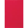 ESS Puff Foam for Embroidery - 3mm 12" x 18" - Red