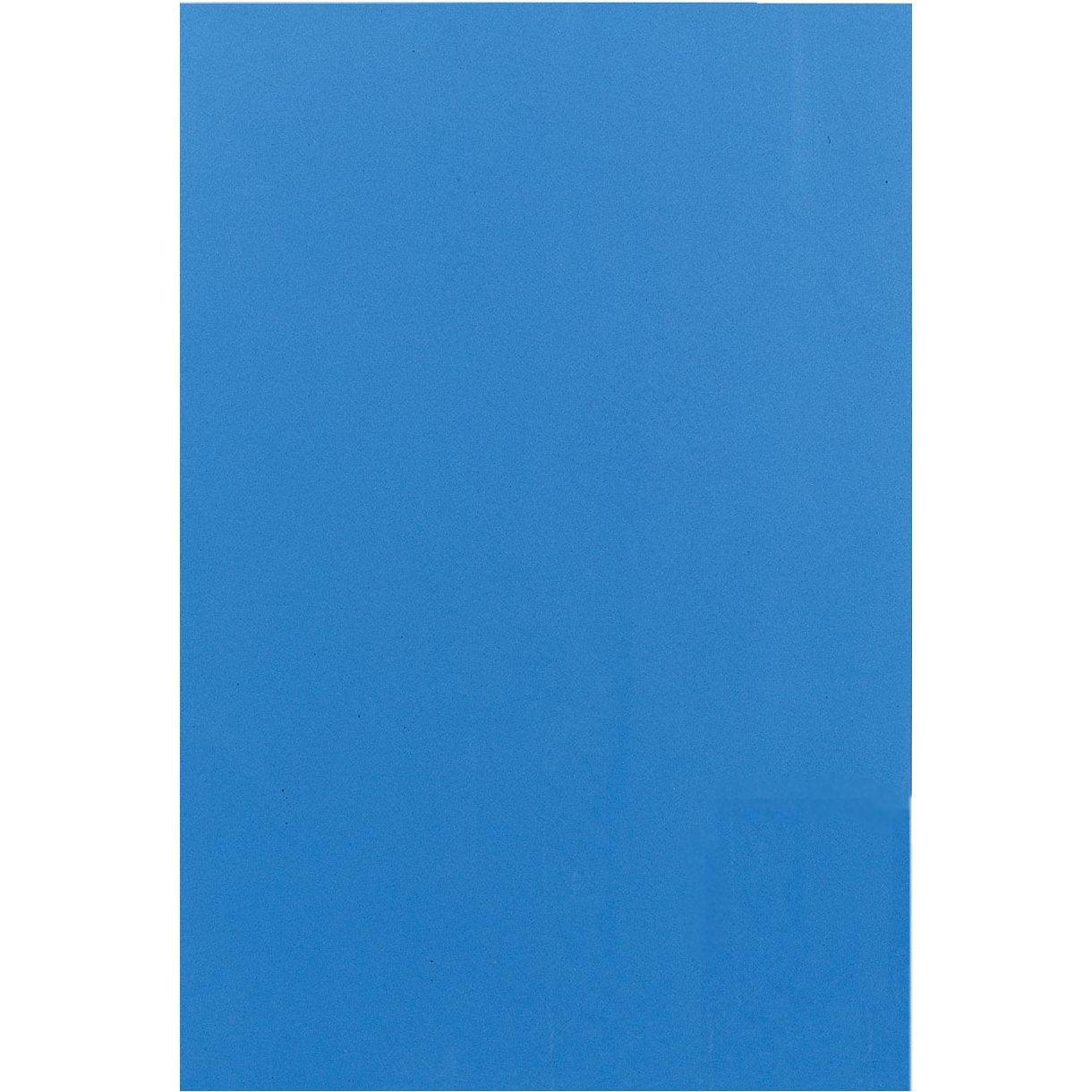 ESS Embroidery Foam - 2mm 12" x 18" - Royal Blue