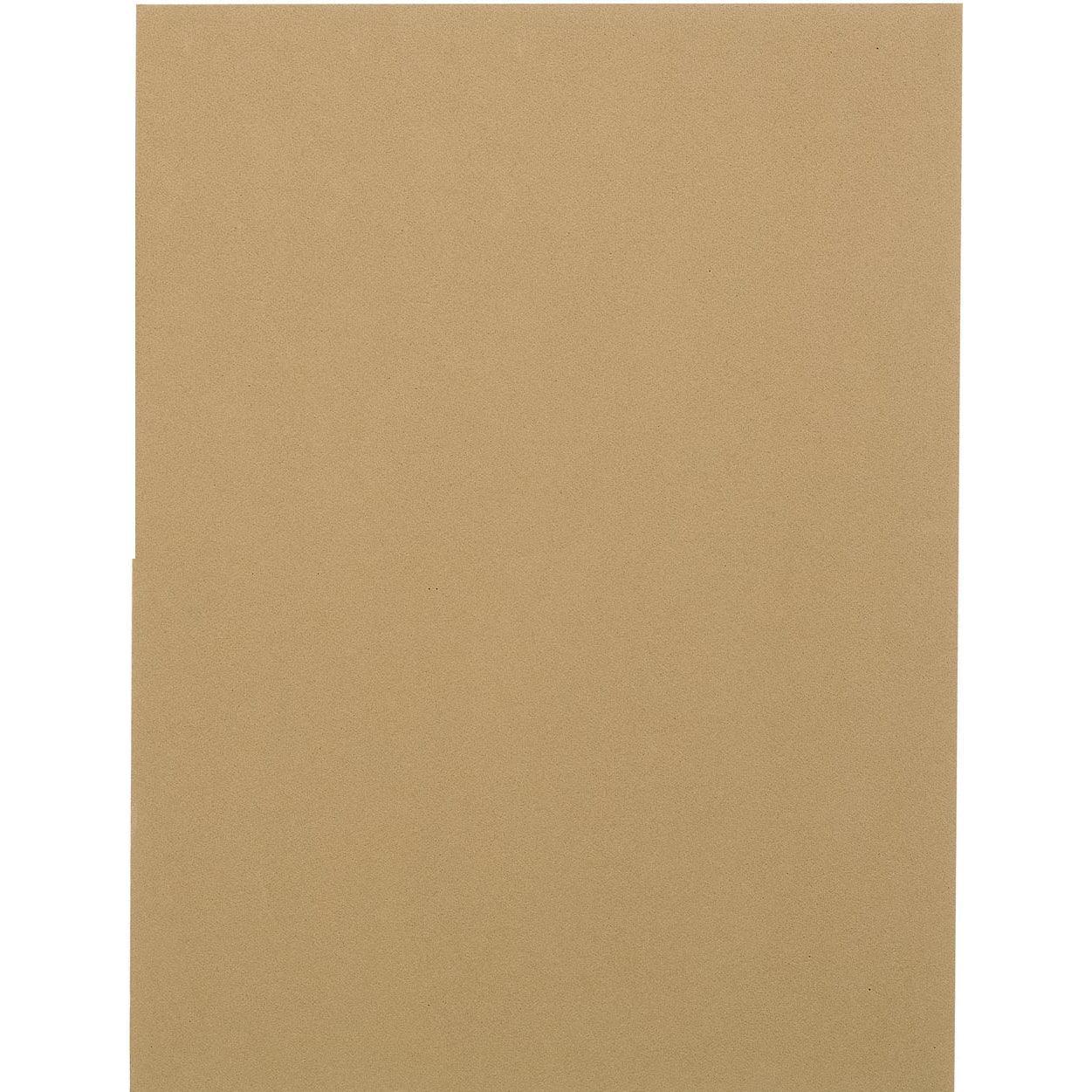 ESS Embroidery Foam - 2mm 12" x 18" - Tan