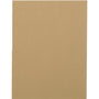 ESS Embroidery Foam - 2mm 12" x 18" - Tan