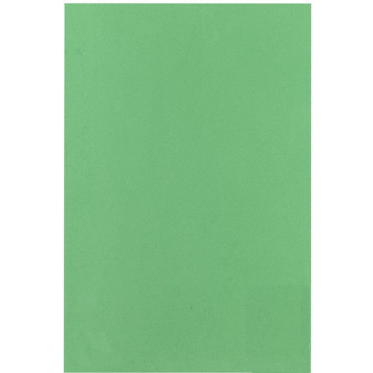 ESS Embroidery Foam - 2mm 12" x 18" - Xmas Green