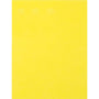 ESS Embroidery Foam - 2mm 12" x 18" - Yellow