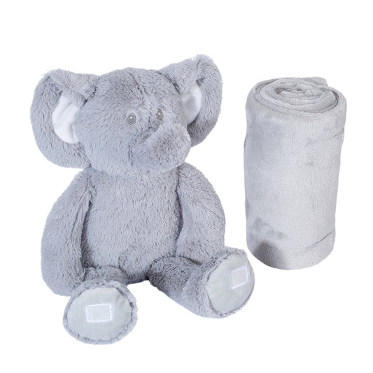 Elephant Blankey Hugger