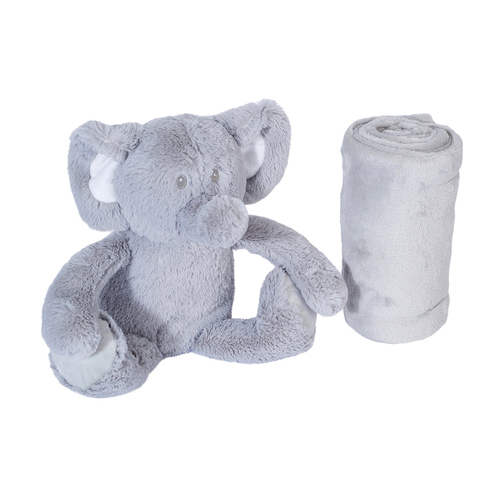 Elephant Blankey Hugger