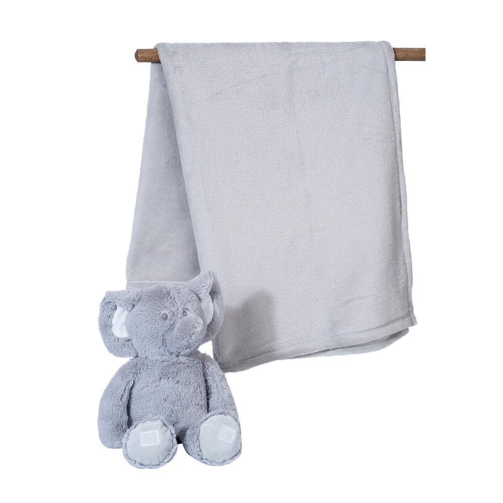 Elephant Blankey Hugger