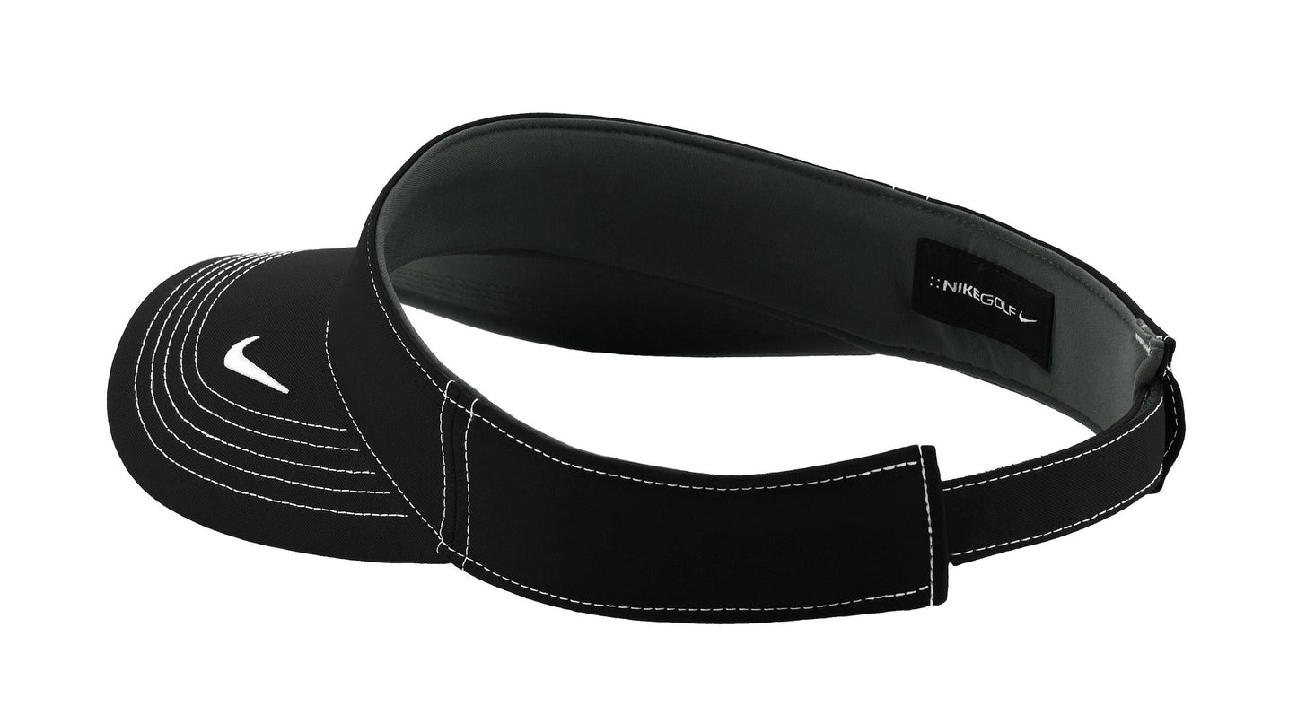 Nike Dri-FIT Swoosh Visor