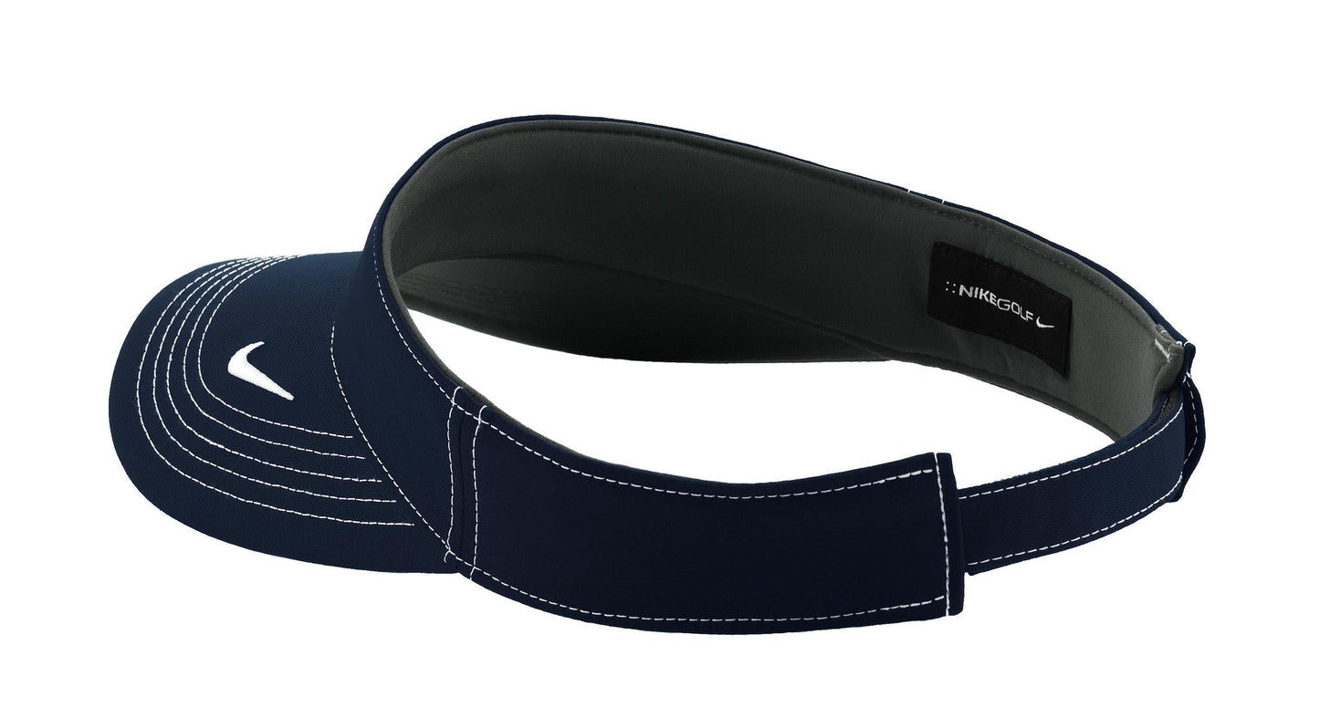 Nike Dri-FIT Swoosh Visor