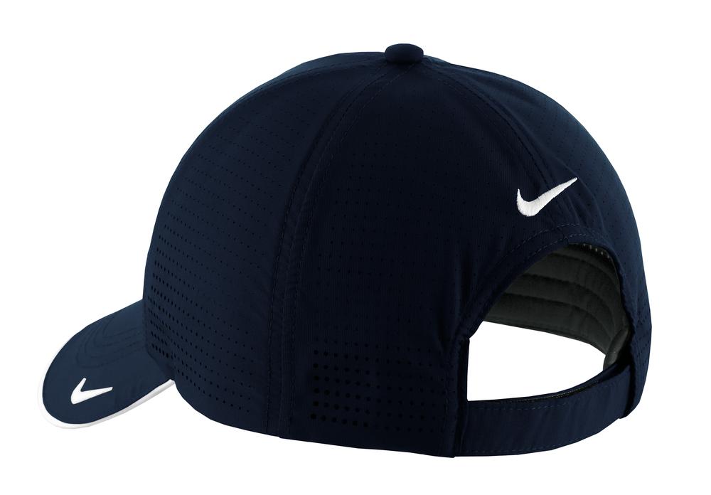 Nike Dri-FIT Swoosh Perforated Cap
