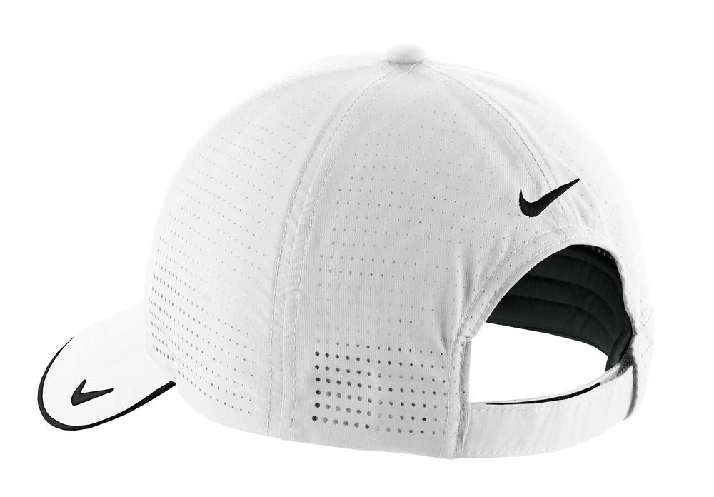 Nike Dri-FIT Swoosh Perforated Cap