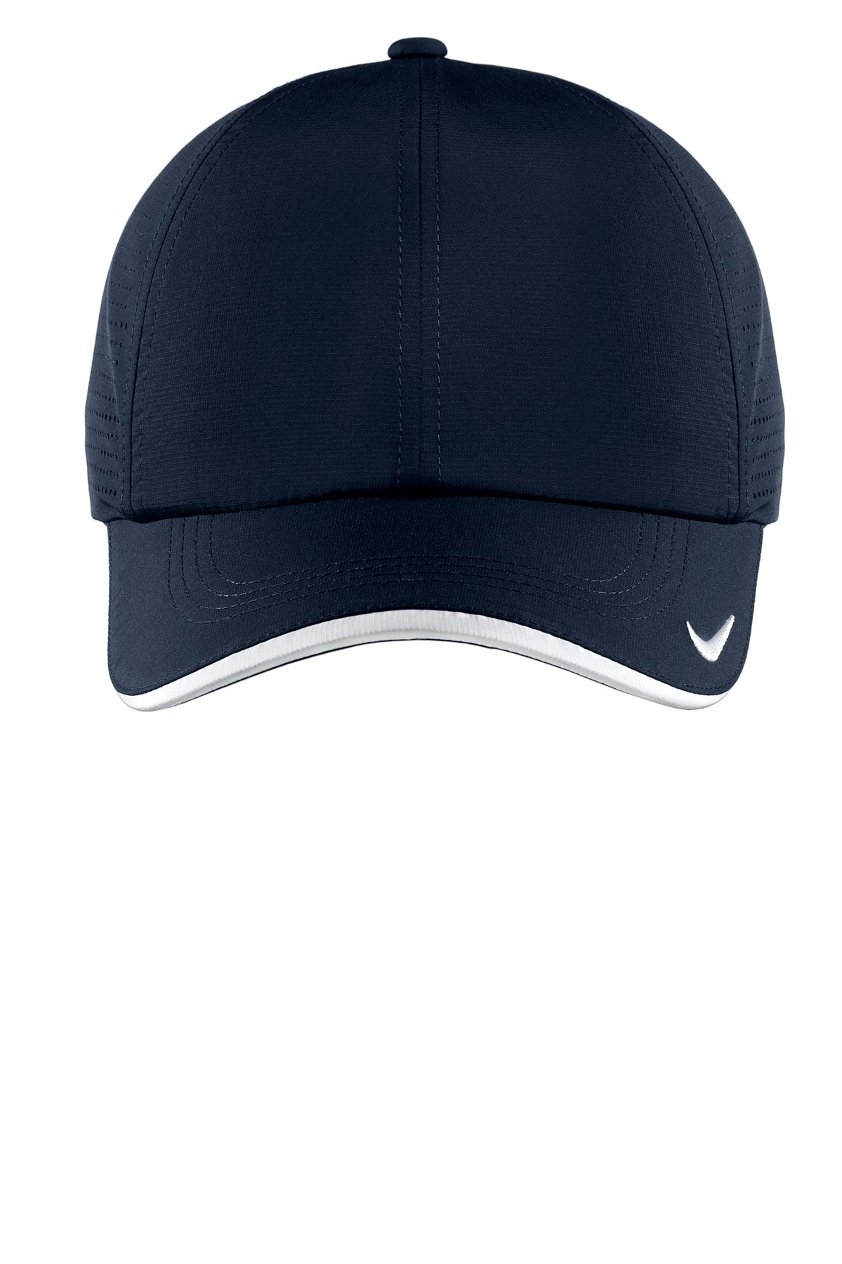 Nike Dri-FIT Swoosh Perforated Cap