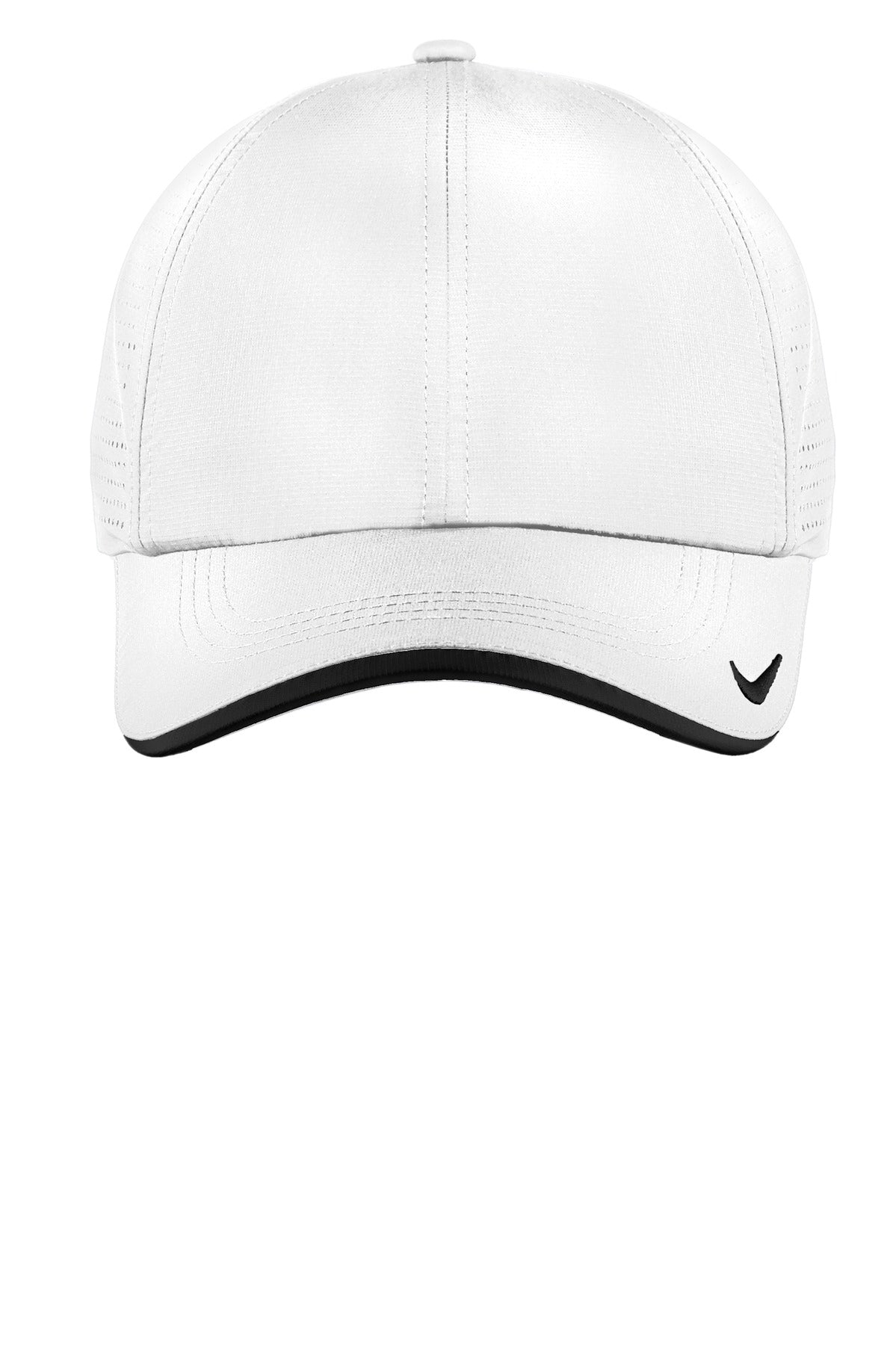 Nike Dri-FIT Swoosh Perforated Cap