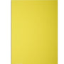 ESS Puff Foam for Embroidery - 3mm 12" x 18" - Yellow