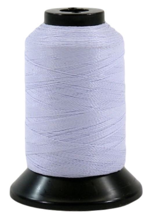 Moonglow - Glow-in-the-dark Thread Robison Anton Super Brite Polyester Embroidery Thread