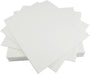 ESS Cut Away Embroidery Stabilizer Backing 8"x8" 100 Sheets - Medium Weight 2.5 Ounce