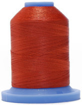 5505 - Dark Rust Robison Anton Super Brite Polyester Embroidery Thread