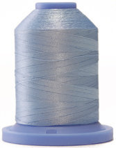 5506 - Baby Blue Robison Anton Super Brite Polyester Embroidery Thread