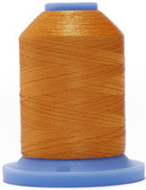 5512 - Sun Gold Robison Anton Super Brite Polyester Embroidery Thread