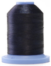 5515 - Navy Robison Anton Super Brite Polyester Embroidery Thread