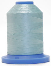 5522 - Light Blue Robison Anton Super Brite Polyester Embroidery Thread