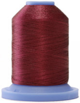 5525 - Wine Robison Anton Super Brite Polyester Embroidery Thread