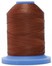 5527 - Chocolate Robison Anton Super Brite Polyester Embroidery Thread