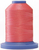 5537 - Carnation Robison Anton Super Brite Polyester Embroidery Thread