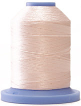 5543 - Light Pink Robison Anton Super Brite Polyester Embroidery Thread