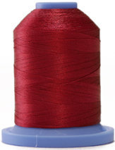 5549 - Burgundy Robison Anton Super Brite Polyester Embroidery Thread