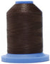 5551 - Brown Robison Anton Super Brite Polyester Embroidery Thread