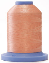 5553 - Flesh Pink Robison Anton Super Brite Polyester Embroidery Thread