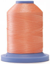 5558 - Flamingo Robison Anton Super Brite Polyester Embroidery Thread