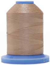 5573 - Tan Robison Anton Super Brite Polyester Embroidery Thread