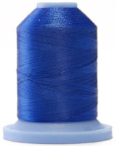 5580 - Saphire Robison Anton Super Brite Polyester Embroidery Thread