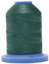 5584 - Deep Green Robison Anton Super Brite Polyester Embroidery Thread