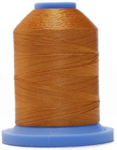 5595 - Copper Robison Anton Super Brite Polyester Embroidery Thread